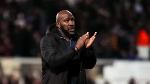 ‘Resolute’ Owls impress boss Darren Moore despite seeing two-goal lead wiped out