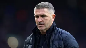 Ryan Lowe admits Preston lacked quality in attack in draw with Coventry