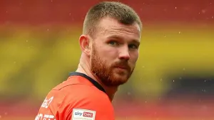 Ryan Tunnicliffe sparkles in Portsmouth’s dominant home win over Cheltenham