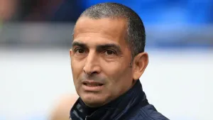Sabri Lamouchi will not let Cardiff get too carried away with Birmingham win