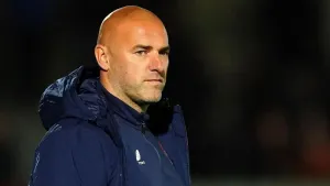 Salford were due to dish out a ‘good hiding’, says boss Neil Wood