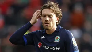 Sam Gallagher’s brace condemns Gareth Ainsworth to losing start as QPR boss