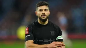 Sam Morsy earns Ipswich victory at relegation-threatened MK Dons