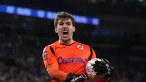 Sam Walker the serial survivor confident of Kilmarnock chances in dogfight