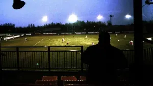 Scott Taggart’s added-time penalty earns Alloa a point at home to Falkirk