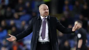 Sean Dyche bids to ‘get to the truth’ of Everton’s struggles