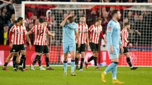 Sheffield United end Wrexham fairytale in dramatic final twist