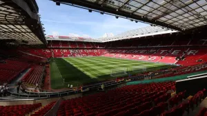 Sheikh Jassim Bin Hamad Al Thani would do a ‘good job’ at Man Utd – Xavi