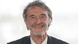 Sir Jim Ratcliffe remains sole confirmed bidder for Man Utd as deadline looms