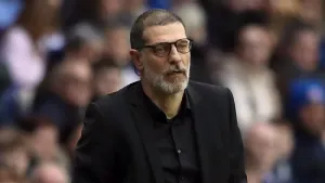 Slaven Bilic bemoans ‘lack of quality’ as Watford can only draw with Blackburn