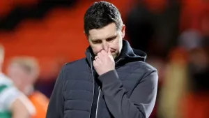 Some of the key questions which surround Dundee United and their future