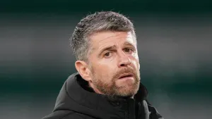 Stephen Robinson admits he craves creativity after Perth stalemate