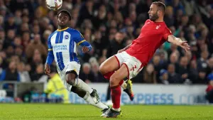 Steve Cooper confident Forest will win battle to add Steve Cook to squad