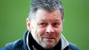 Steve Cotterill happy to feel benefit after ‘almighty’ delay on scouting trip