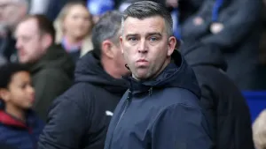 Steven Schumacher pleased with response as Plymouth make quick return to the top