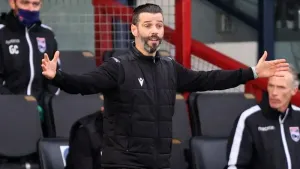 Stuart Kettlewell to stay in caretaker charge of Motherwell for Hearts game