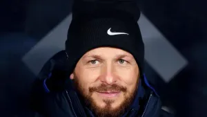 Swindon’s spirit cheers Jody Morris as he gets his first win as manager