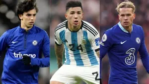 The key questions answered as Chelsea spending spree hits new heights