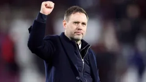 This is big – Martin O’Neill says Michael Beale needs to land cup blow on Celtic