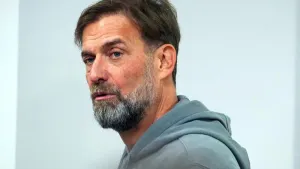 This ‘super important week’ Liverpool must push towards top four – Jurgen Klopp