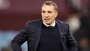 Three new signings have brought ‘freshness’ to Leicester camp – Brendan Rodgers