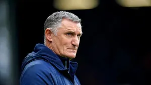 Tony Mowbray relieved to see Sunderland get a point at Millwall
