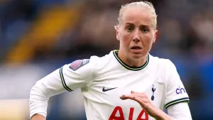 Tottenham ‘shocked and surprised’ after Eveliina Summanen handed two-match ban
