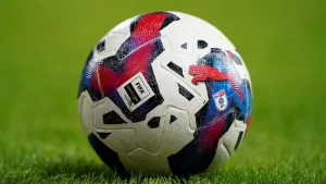 Toyosi Olusany earns Arbroath point at Cove Rangers with late equaliser