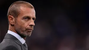 UEFA warns clubs against overspending in ‘reckless pursuit of success’