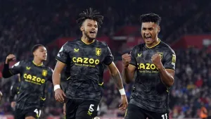 Unai Emery demands more goals from Ollie Watkins