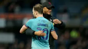 Vincent Kompany on battling win: If that’s what game demands, that’s what we do