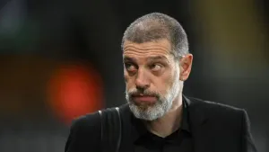 We can’t drop points like this – Slaven Bilic rues wasted lead