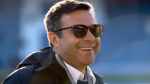 We need more time – Leeds chairman says hunt for new manager still ongoing