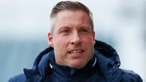 We’re leaving the past behind – Neil Harris enjoying Gillingham resurgence