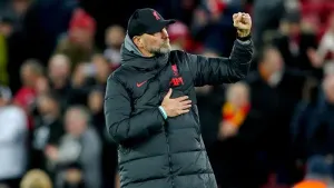 What does manager Jurgen Klopp need to do to rebuild Liverpool?