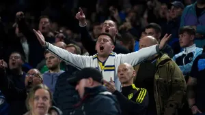 What has gone wrong at Elland Road as managerless Leeds face fight to avoid drop