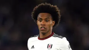 Willian is really something, says Fulham boss Marco Silva