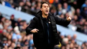 Wolves face ‘fight to the end’ for Premier League survival – Julen Lopetegui