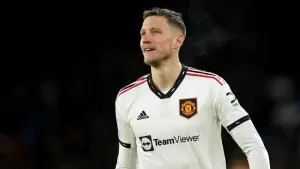 Wout Weghorst sees room for improvement after hectic start to life at Man Utd