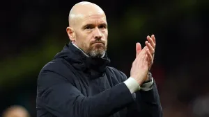 Xavi impressed by how Erik ten Hag has transformed Manchester United