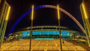 5 talking points ahead of England’s clash with Ukraine at Wembley