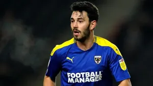 AFC Wimbledon beat Walsall to end long wait for win