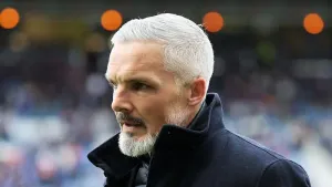 Aberdeen ‘bad eggs’ leave a bad taste in Jim Goodwin’s mouth