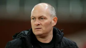 Alex Neil frustrated as Stoke fail to take their chances in draw with Norwich