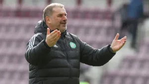 Ange Postecoglou: League standard should not affect international call-ups