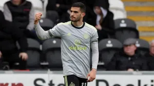 Ange Postecoglou hails Liel Abada’s impact in Celtic’s comeback at St Mirren