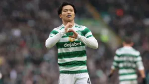 Ange Postecoglou sees plenty of room for improvement in on-song Reo Hatate