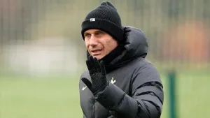 Antonio Conte thanks those who shared his ‘passion’ at Tottenham following exit