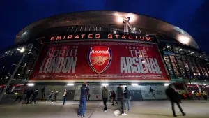 Arsenal become first club to provide sign language service at every home game