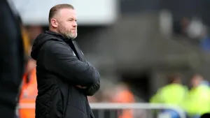 Arsenal to face Wayne Rooney’s MLS All-Stars team as part of pre-season plans